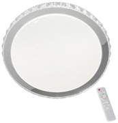 LED Димируема лампа LAYLA с дистанционно 1xLED/66W/230V