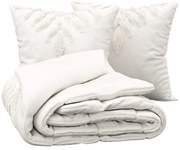 Спално бельо atmosphera Inu, Памук, 240x220 cm