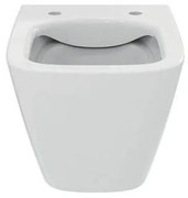 Конзолна тоалетна чиния, Т459201, Ideal Standard