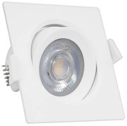 LED Suspended таван лампа EYE LED/5W/100-250V 3000K