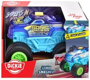 Dickie - Кола Sonic Smasher