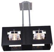 Полилей METRO 2xG9/40W/230V