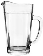 Nadir - Кана 1200ml 15x10.8xh18.2cm-JARRA AMERICANO-(5410)