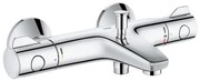 GROHE 34567000 - Термостатен смесител за вана GROHTHERM 800 DN 15, блестящ хром