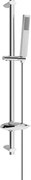 Mexen DB00 подвижен душ комплект, хром - 785004584-00
