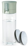 Филтрираща Бутилка Brita 1052263 Зелен 600 ml