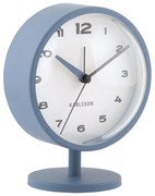 Аларма ø 11 cm Brisk Dome – Karlsson