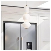 Alora Mood ALM-BIJOU-P3-GD - LED полилей на кабел BIJOU LED/20W/230V 3000K златен