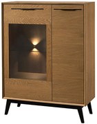 Витрина Chervil 2D кратък