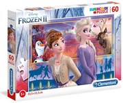 Clementoni - Пъзел Frozen 2 26056 60 части