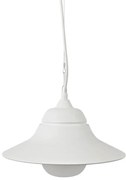 Висяща таванна лампа Julie единична лампа-Leuko