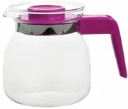 Кана от огнеупорно стъкло 350мл WOL EWA(CDIP 035A) - Termisil