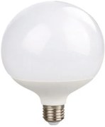 Лампа LED E27 Globe 18W 6000K Dimmable