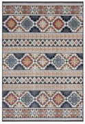 Син външен килим 230x160 cm Aster - Flair Rugs