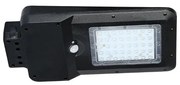 LED Соларна улична лампа със сензор LED/15W/7,4V 4000K IP65