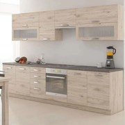 Кухненски състав Beaux