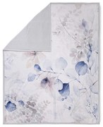 Одеяло от микрофлийс 130x160 cm - Descanso