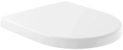 Villeroy & Boch 98M9C101 - Тоалетна седалка SoftClose ARCHITECTURA бяла