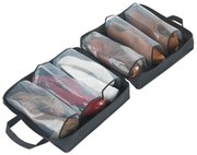 Пътна чанта за шест чифта обувки - Wenko