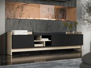 ТВ шкаф Porto 190 3D