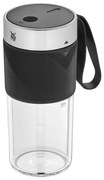 WMF - Пътен блендер за смутита KITCHENminis 50W/7,4V 1200 mAh неръждаема стомана