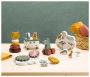 Дървена играчка Sweet Savane – Bébé Douceur