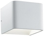 Ideal Lux - LED Стенна лампа 1xLED/6W/230V