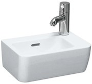 LAUFEN H8169550001061 - Висяща мивка PRO 36x25 см керамика/бяла