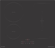 Индукционен сензорен котлон без рамка Elmark EL-IF7454