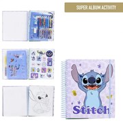 Cerda - STITCH креативен албум