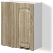 Кухненски шкаф ъглов Матис 26, ляв