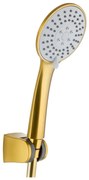 KFA Armatura 841-220-31 - Душ комплект MOZA златист