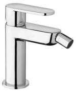 Paffoni - Смесител за биде PAVIA лъскав хром