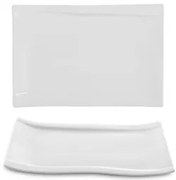 Gural Porselen - Valencia Плато 32х22cm. (VAL 32x22 SV)