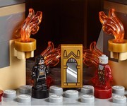 LEGO® Harry Potter™ 71043 - Замъкът Хогуортс