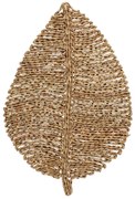 Подложка за хранене от морска трева 32x49 cm Leaf – Rex London