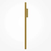 MAYTONI Стенна лампа Halo - MOD245WL-L24BSK