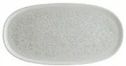 Порцеланово плато овал 33,5x23см BONNA-LUNAR WHITE-(S-MT-LUNHYG34OV)
