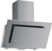 Klarstein Athena наклонен абсорбатор | режим на извличане на въздх и рециркуалция | 404 м³/ч | 56 W | 60 см