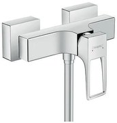 Стенен смесител за душ, 74560000, Hansgrohe