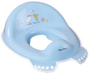 Chipolino - Тоалетна ан.седалка "Горска приказка"син