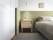 Нощно шкафче Trulie