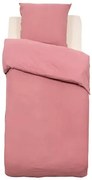 Детско спално бельо atmosphera Lili, 140x200 cm, Памук - Розов