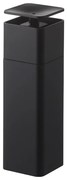 Черен дозатор за перилен препарат Yamazaki , 250 ml Tower - YAMAZAKI