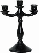 Поп арт свещник 3 рамена