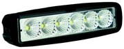 LED Прожектор за кола EPISTAR 6xLED/18W/10-30V IP67 6000K