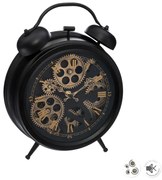 Часовник настолен atmosphera Janis, Механизъм, 33x26 см