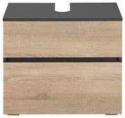 Шкаф за мивка , 60 x 55 cm Wisla - Støraa