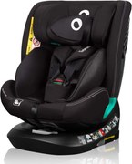 BASTIAAN ONE I-SIZE СТОЛ ЗА КОЛА 40-150 СМ (0-36 КГ) lionelo 74465070006