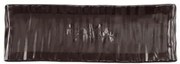 Horecano - Меламиново плато за суши 24x8xh2,2см черно-SHIBUI-(410395BK)